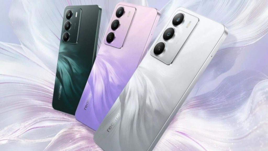 રિઅલમે પી 3 લાઇટ 5 જી ભારતમાં લોન્ચ: રીઅલમે તેનું નવું સ્માર્ટફોન છે જે ભારતીય બજારમાં છે … Realme P3 Lite 5G launched in india: रियलमी ने भारतीय बाजार में अपने नए स्मार्टफोन रियलमी P3 लाइट...