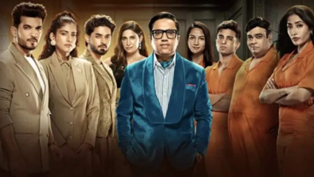 'राइज एंड फॉल' शो का नया प्रोमो सामने आया है। एक तरफ जहां पवन सिंह भोजपुरी...