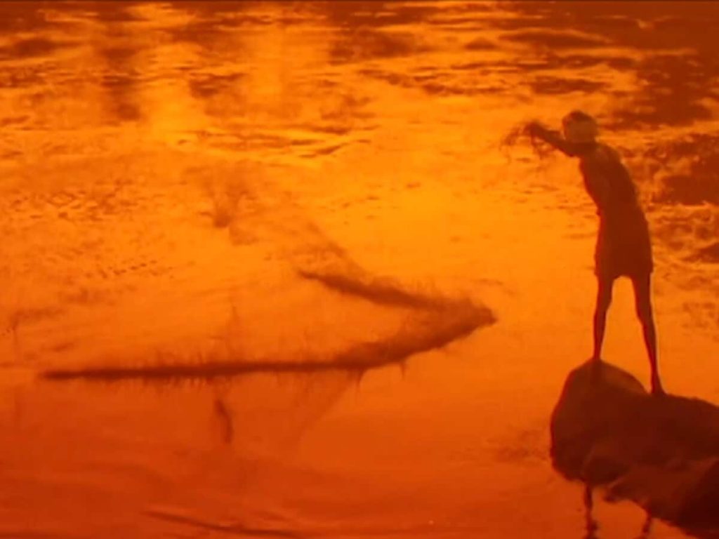 1992 की वो रोमांटिक थ्रिलर फिल्म जिसने जीते 3 नेशनल अवॉर्ड्स, 8.1 है IMDb...