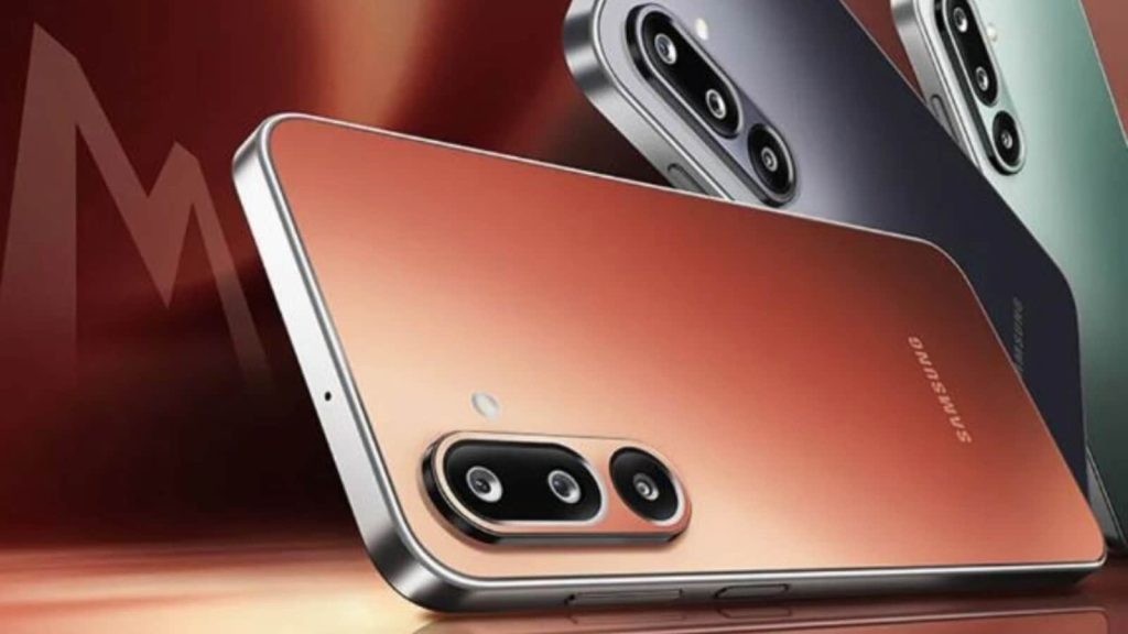 अमेजन ग्रेट इंडियन फेस्टिवल 23 सितंबर से शुरू हो रही है। सेल में हर कैटिगरी...