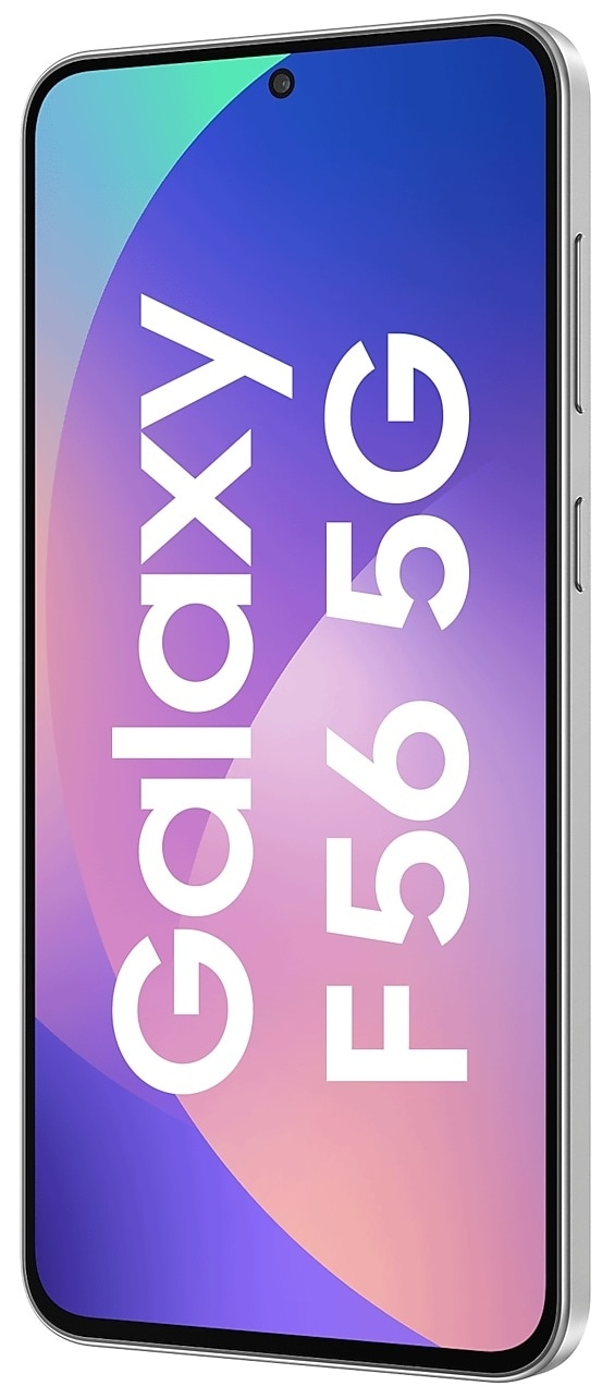 સેમસંગ ગેલેક્સી F56 