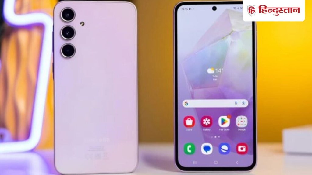 कम की कीमत में तगड़े फीचर वाले फोन की तलाश कर रहे हैं, तो पिछले साल लॉन्च हुआ...