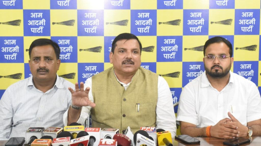 सुप्रीम कोर्ट द्वारा वक्फ संशोधन बिल पर दिए गए फैसले ने सियासी माहौल गर्मा...