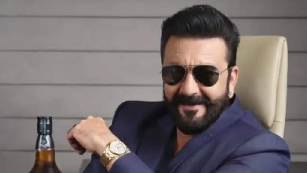 द ग्रेट इंडियन कपिल शो में संजय दत्त ने अपने जेल के दिनों को याद किया।...