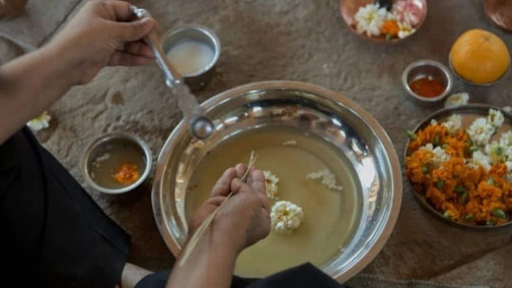 Pitru Paksha Amavasya 2025, Sarva pitru Amavasya: पितृ पक्ष का आखिरी दिन सर्व पितृ अमावस्या कहलाता है।...