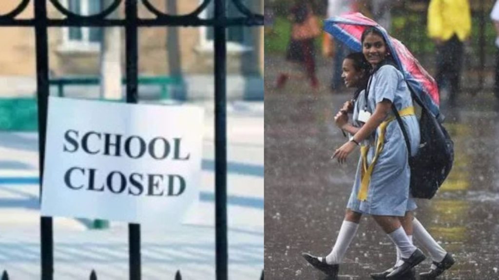 उत्तराखंड और जम्मू-कश्मीर में इन दिनों भारी बारिश ने तबाही मचा राखी है....