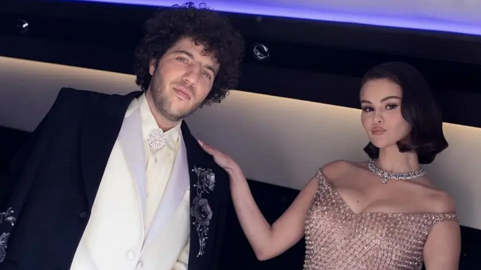 સેલેના ગોમેઝ વેડિંગ: બેની બ્લેન્કો કોણ છે? જેની કન્યા આજે … Selena Gomez Wedding