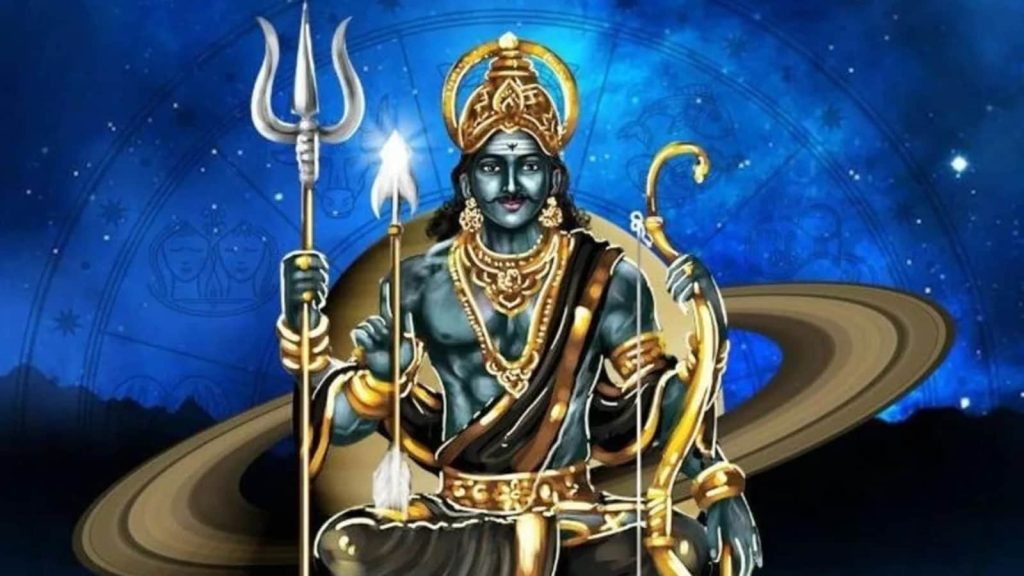 Horoscope Saturn Rashifal Shani: कर्मफलदाता व ग्रहों के न्यायाधीश माने जाने वाले शनि दिवाली से...