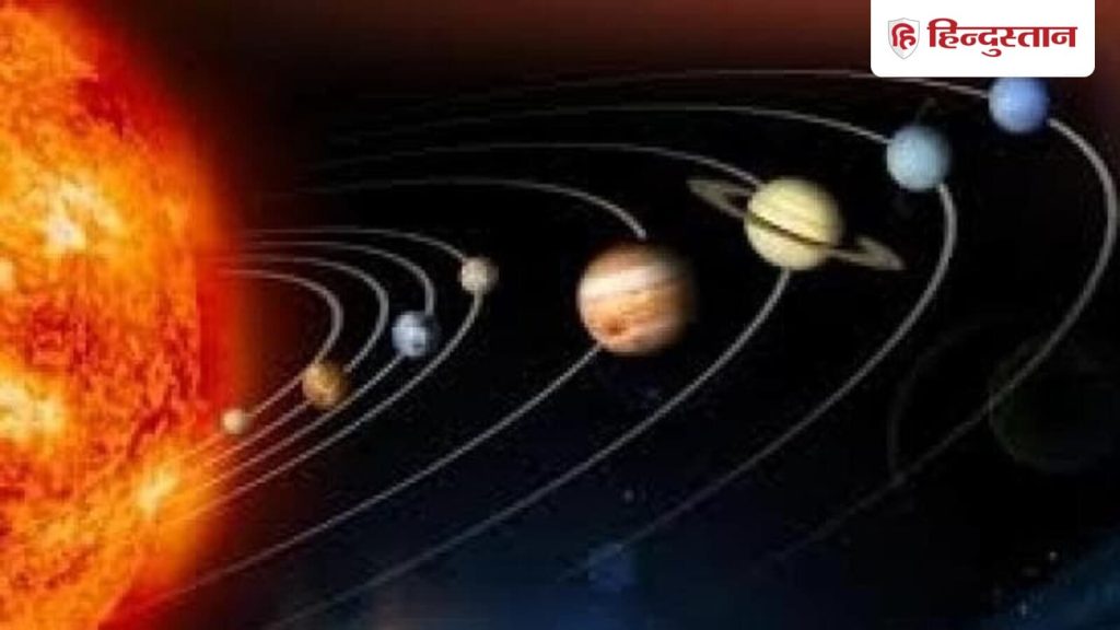 Rashifal Venus Horoscope Shukra Ka Gochar 2025: कल शुक्र पूर्वाफाल्गुनी नक्षत्र में एंटर करने जा रहे...