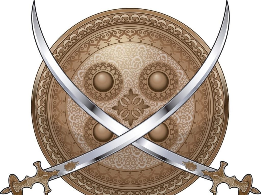 वास्तु शास्त्र: घर में सजावट के लिए तलवार रखना शुभ होता है या...