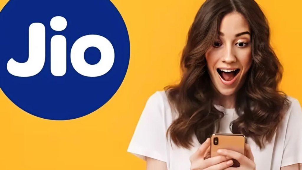 જિઓએ 9 મી વર્ષગાંઠ પર 349 રૂપિયાની ઉજવણી યોજના શરૂ કરી છે. આમાં, ગ્રાહકો … जियो ने 9वीं सालगिरह पर 349 रुपये का Celebration Plan लॉन्च किया है। इसमें ग्राहकों को...