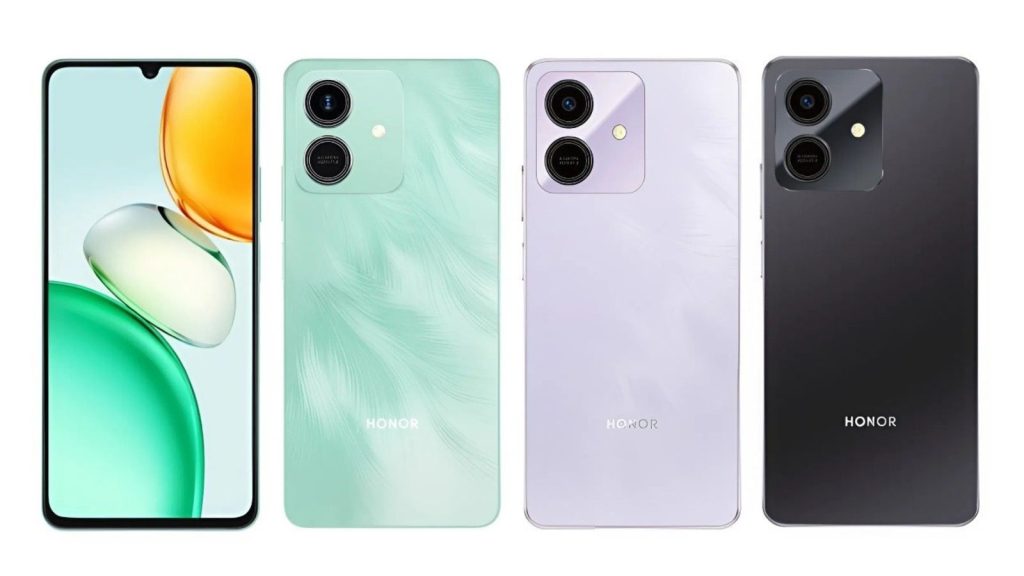 टेक कंपनी Honor की ओर से एक नया डिवाइस Honor Play 10 पेश किया गया है। इस फोन में बड़े...