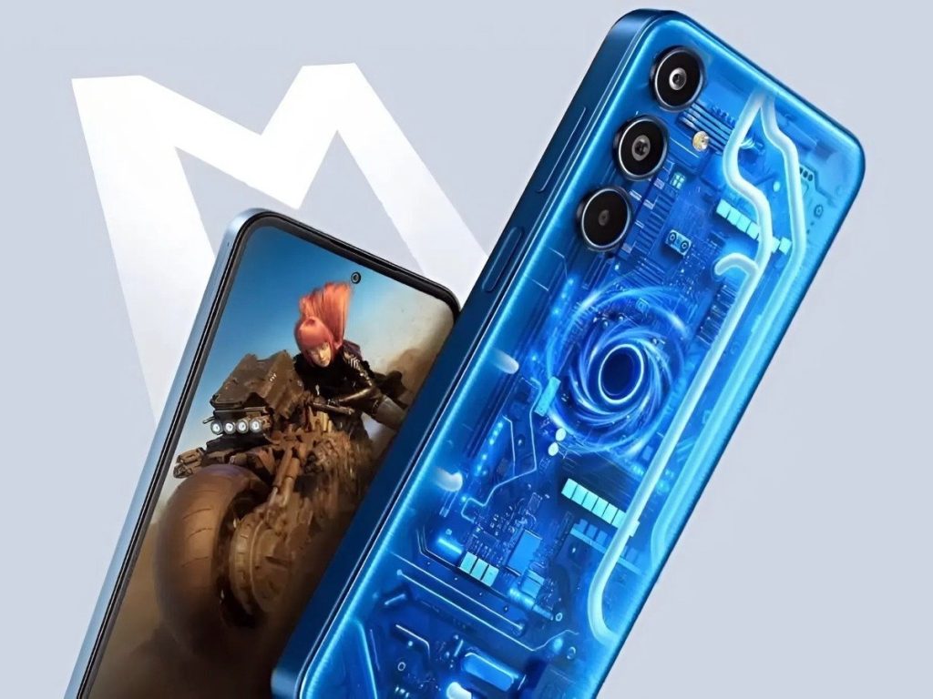 सेल में मचेगी लूट! ₹15 हजार से कम में Samsung के ये सारे 5G फोन; लिमिटेड...