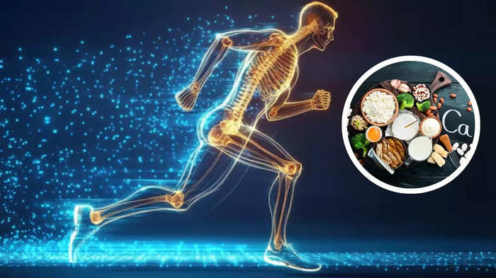 4 ખોરાક દરેક હાડકામાં ભરે છે, 4 ખોરાક, પીડા ભાગી જશે, સૂચિ જુઓ stronger bones food