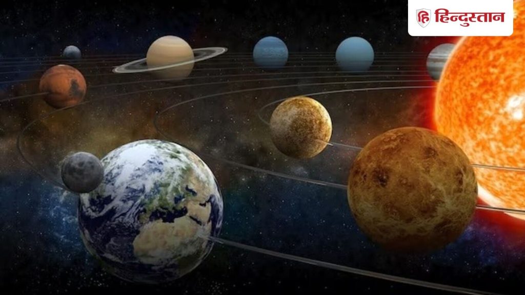 Transit Sun in Libra Horoscope Surya Gochar 2025: कुछ ही दिनों में सूर्य शुक्र की राशि तुला में एंटर करने...