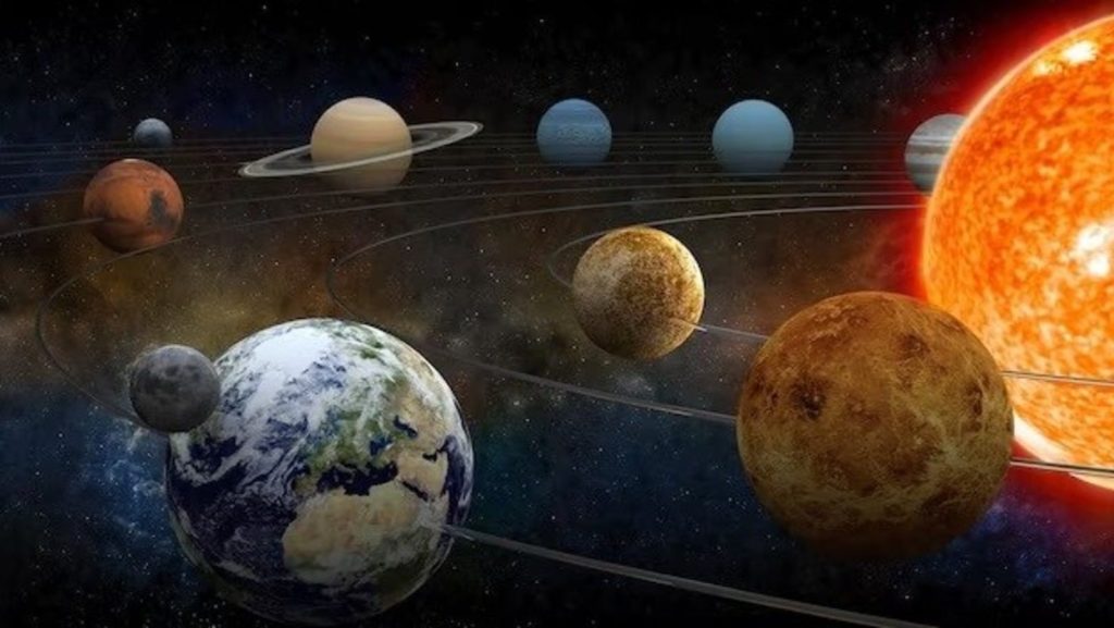 Horoscope Mars Rashifal Mangal Transit: चित्रा नक्षत्र के स्वामी ग्रह मंगल माने जाते हैं। स्वयं के...