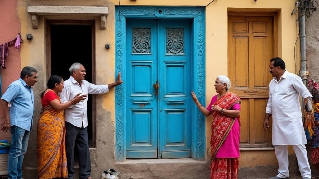 બેંચે કહ્યું, ‘આવા ઝઘડા રોજિંદા જીવનનો ભાગ છે, અને તથ્યોના આધારે … पीठ ने कहा, 'ऐसे झगड़े रोजमर्रा की जिंदगी का हिस्सा हैं, और तथ्यों के आधार पर...