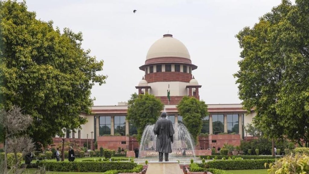 सुप्रीम कोर्ट ने कहा कि राज्यपालों की पावर को लेकर हमारा फैसला इस बात से तय...