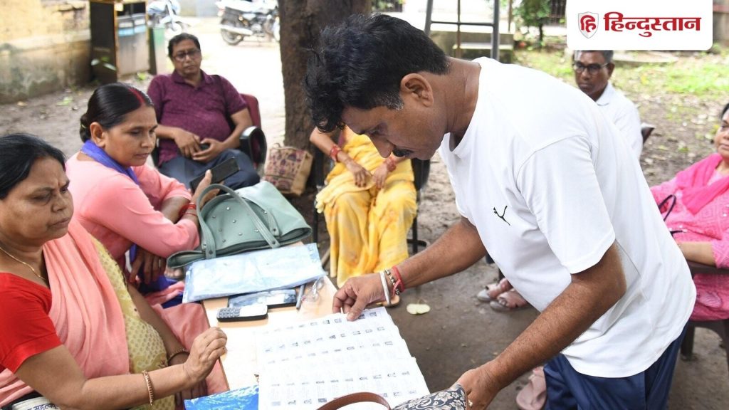 मुख्यमंत्री पिनराई विजयन ने कहा, ‘चिंता इस बात की है कि निर्वाचन आयोग का SIR...