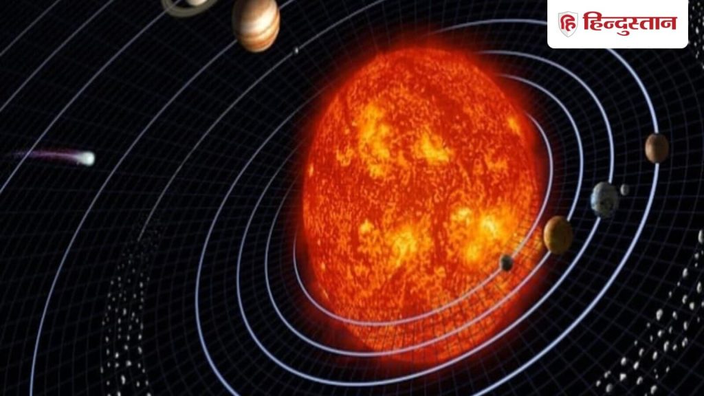 Rashifal Mercury Transit Budh Horoscope 2025: इस समय बुध हस्त नक्षत्र में गोचर कर रहे हैं। पंचांग...