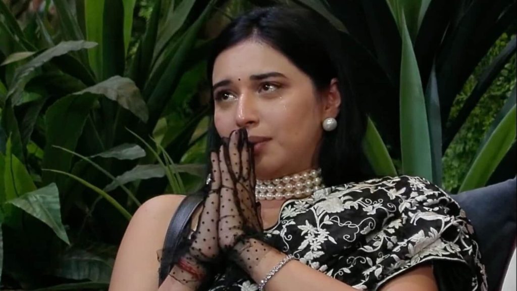 तान्या मित्तल ने बिग बॉस 19 में एंट्री से पहले यह स्पष्ट किया था कि पहलगाम...