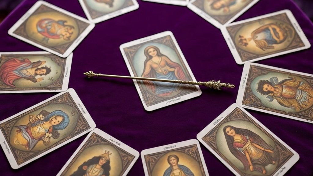 Tarot Rashifal 3 September 2025: टैरो हर एक एनर्जी को अच्छे से पिक करता है। टैरो रीडिंग की मदद...