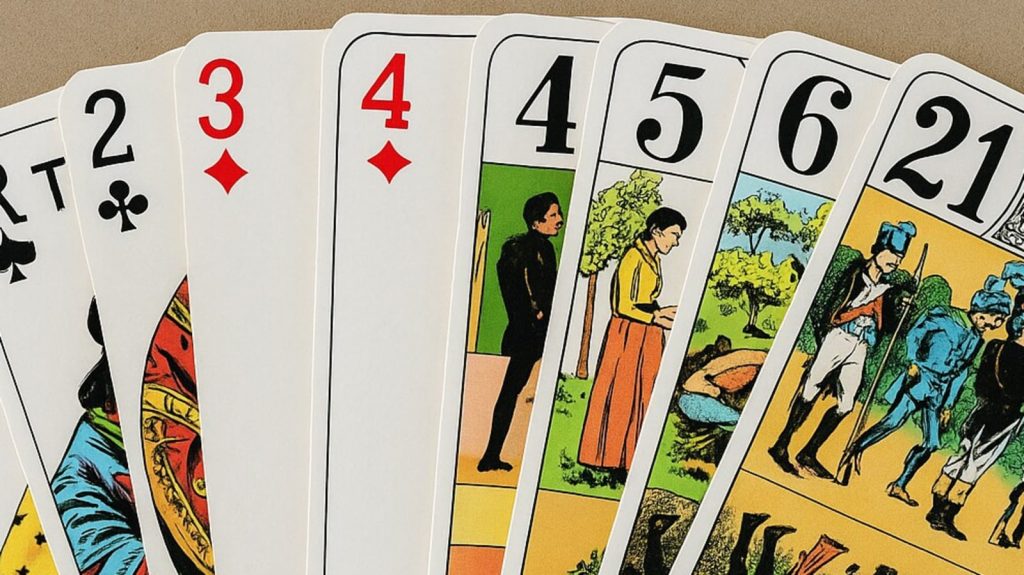 Tarot Card Horoscope for 13 September 2025: टैरो कार्ड के जरिए एक-एक एनर्जी को महसूस किया जा सकता है।...