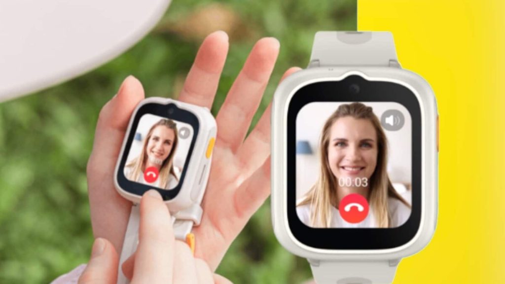 टीसीएल ने खास बच्चों के लिए अपनी नई स्मार्टवॉच, मूवटाइम MT48 लॉन्च की है। यह...