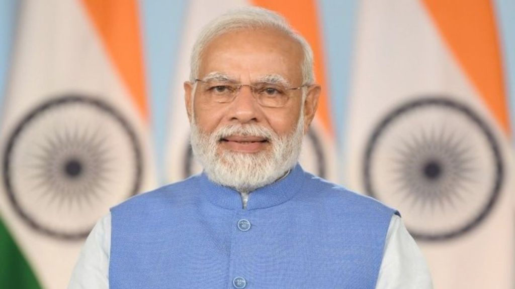 प्रधानमंत्री नरेंद्र मोदी ने शिक्षक दिवस पर देशभर के शिक्षकों को...