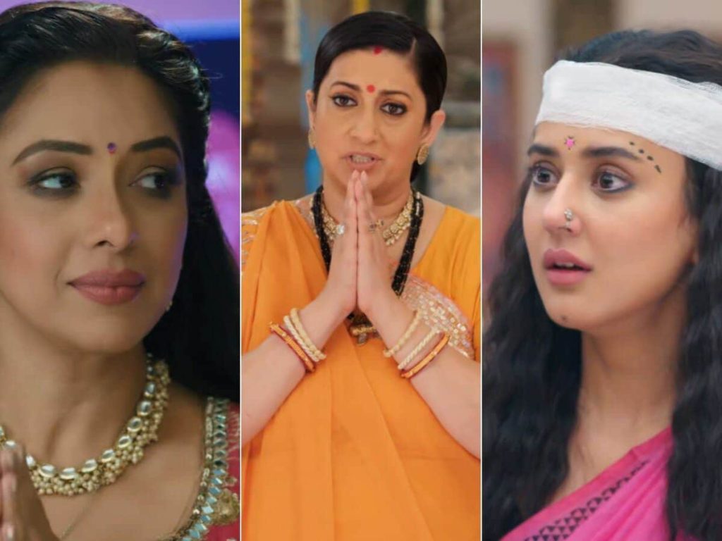 सितंबर के पहले हफ्ते नंबर 2 पर आया क्योंकि सास भी कभी बहू थी, टॉप 10 में शामिल हुआ...