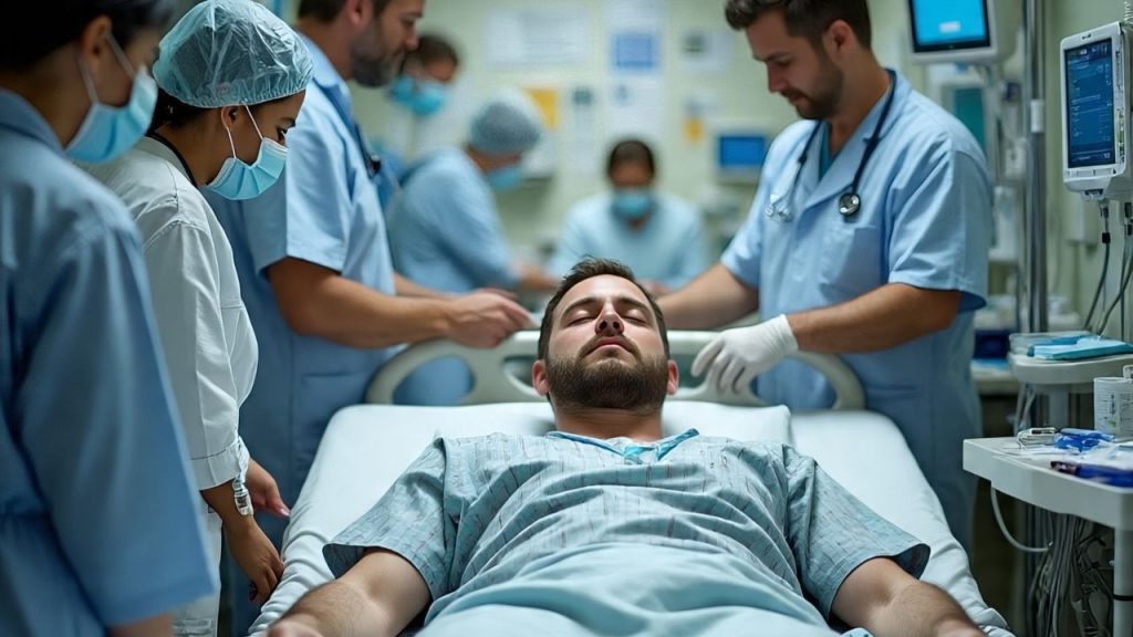 इंडियन जर्नल ऑफ मेडिकल रिसर्च न केवल ट्रॉमा सेंटरों (Trauma Center) में इलाज की...