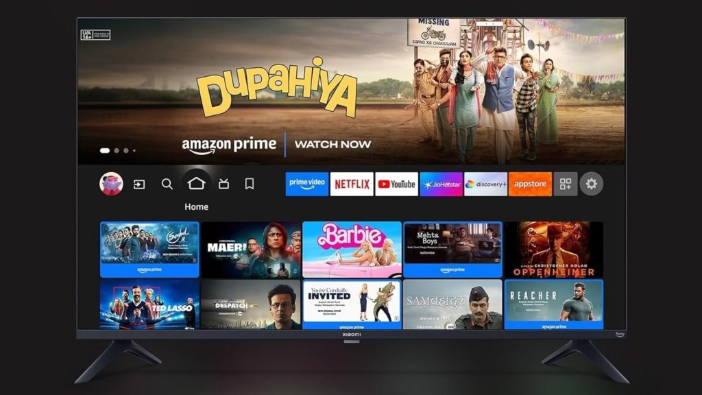 50 inch 4k Smart TV: अगर आपका बजट 30 हजार से कम हैं, तो भी आप 50 इंच स्क्रीन साइज वाली बड़ी...