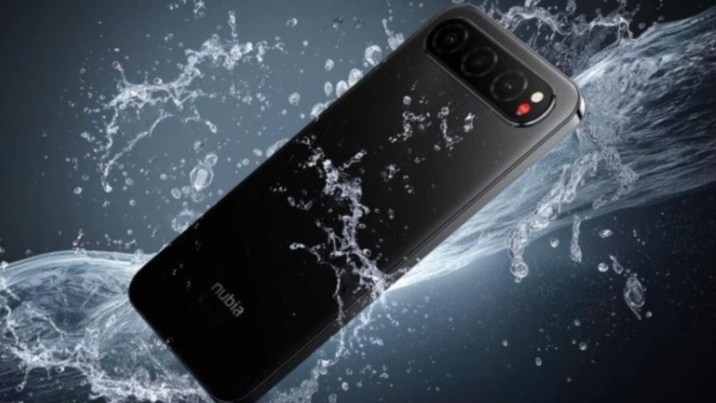 'Air-Style' कैटिगरी वाला Nubia Air लॉन्च हो गया है। फोन 5.9mm स्लिम है। इसमें 5000mAh की बैटरी दी...