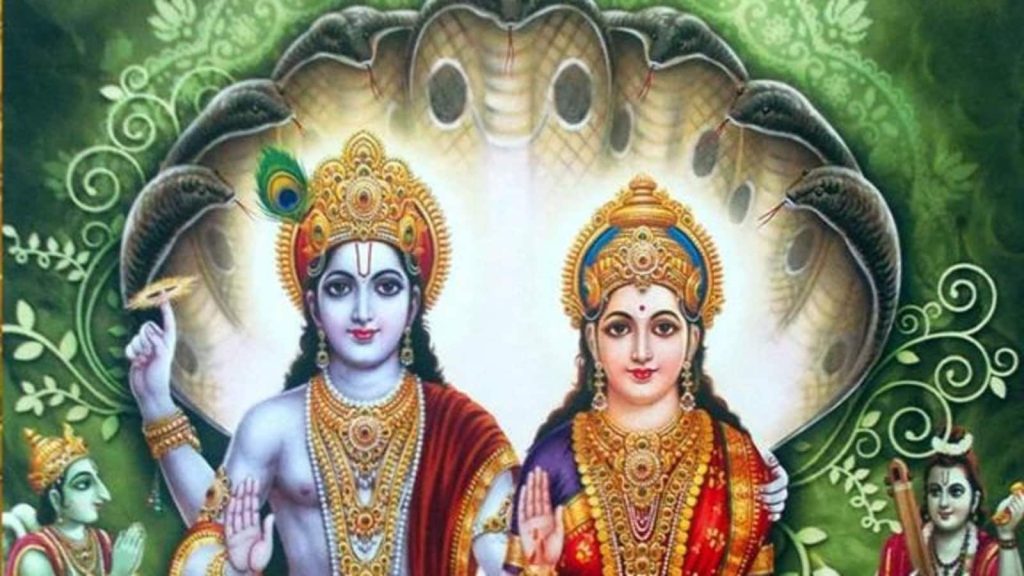 Parivartini Ekadashi Time 2025 Muhurat: आयुष्मान्, रवि व सौभाग्य सिद्धि योग के बीच आज परिवर्तिनी...