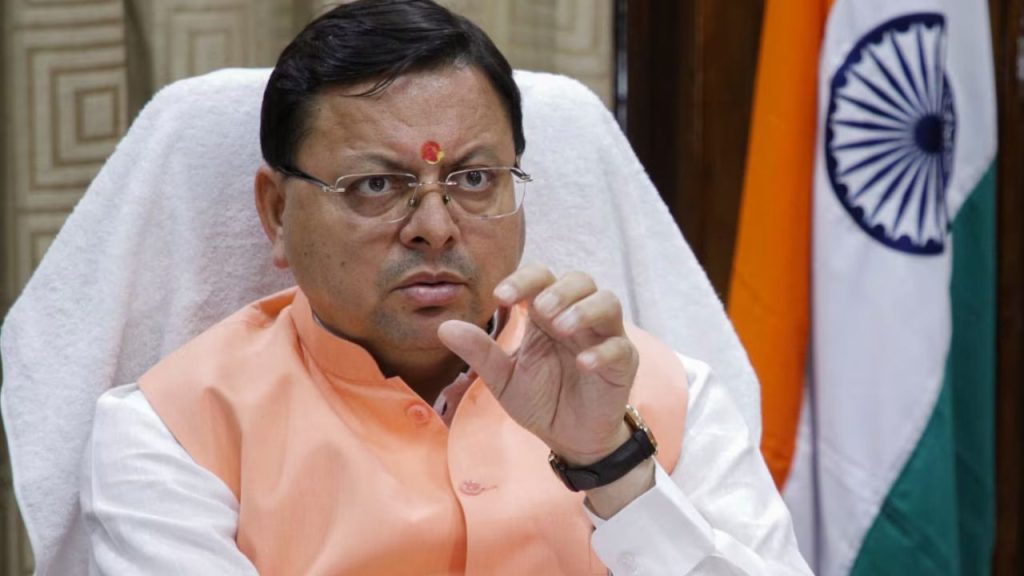 उत्तराखंड ने पिछले छह सालों से लगातार राजस्व सरप्लस बनाए रखने में सफलता...