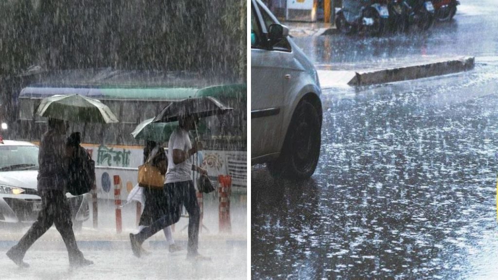 देहरादून और आसपास के क्षेत्रों में मंगलवार को दिनभर उमस भरी गर्मी रही,...