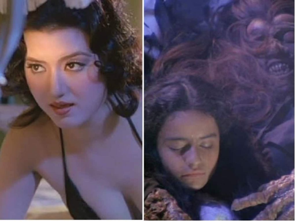 सच्ची घटना से ली गई थी वीराना की कहानी, रामसे ब्रदर्स को वीरान सड़क पर मिली थी उलटे पैर वाली...