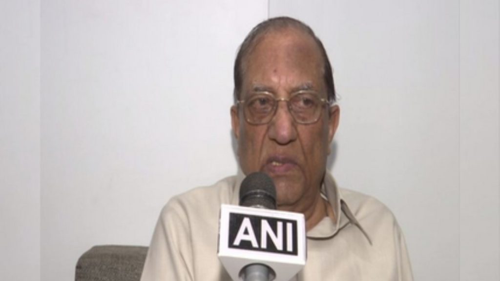 Vijay Kumar Malhotra Death: मल्होत्रा ​​का राजनीति में लंबा सक्रिय करियर रहा है, केदार नाथ...