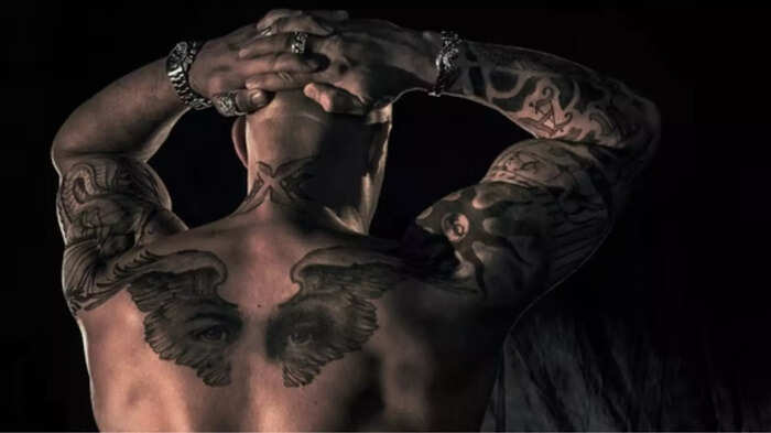 ફક્ત 3 શબ્દો બોલીને, 000 15,000,000 ની કમાણી કરનાર સ્ટાર, ક્યારેય સ્ક્રીન પર આવ્યો નહીં, મોટાભાગના … Vin Diesel salary