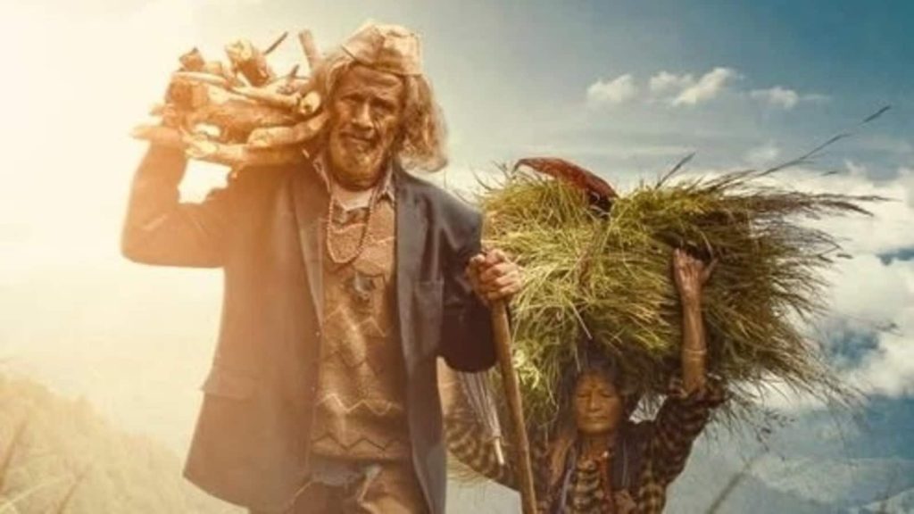 दुनियाभर में सर्वश्रेष्ठ फिल्म के कई पुरस्कार जीतने के बाद भारतीय फिल्म...