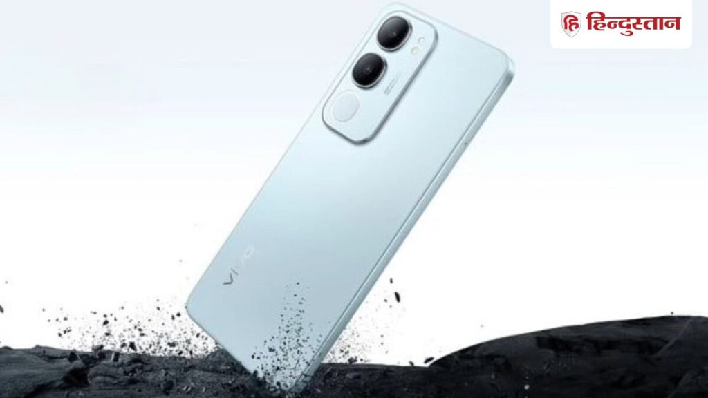 વીવો વાય 50 આઇ લોન્ચ કરવામાં આવ્યો છે. આ ફોન બજેટ સેગમેન્ટમાં આવ્યો છે. આમાં, કંપની 6000 માહ છે … वीवो Y50i लॉन्च हो गया है। यह फोन बजट सेगमेंट में आया है। इसमें कंपनी 6000mAh की...