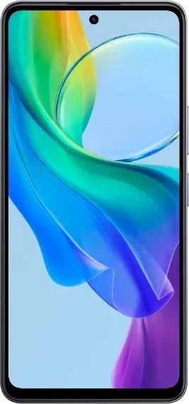 Vivo Y400 5G 