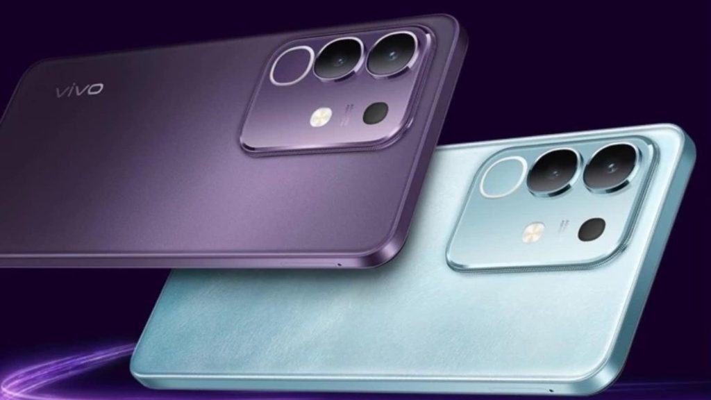 Vivo T4x 5G New Color Variant: वीवो का एक धांसू स्मार्टफोन Vivo T4x 5G अब नए कलर में लॉन्च होने के लिए...