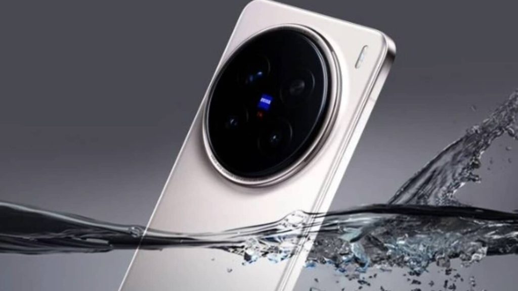 वीवो X200 प्रो 5G एक बार फिर बंपर डील में मिल रहा है। 21 सितंबर तक यह फोन 7 हजार...