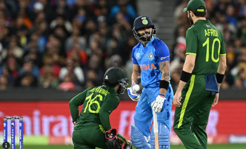 ભારતનો માસ્ટરસ્ટ્રોક! બુમરાહનું વળતર અને પાકિસ્તાન સામે સ્પિન ત્રિપુટી … भारत का मास्टरस्ट्रोक! पाकिस्तान के खिलाफ बुमराह की वापसी और स्पिन तिकड़ी की...