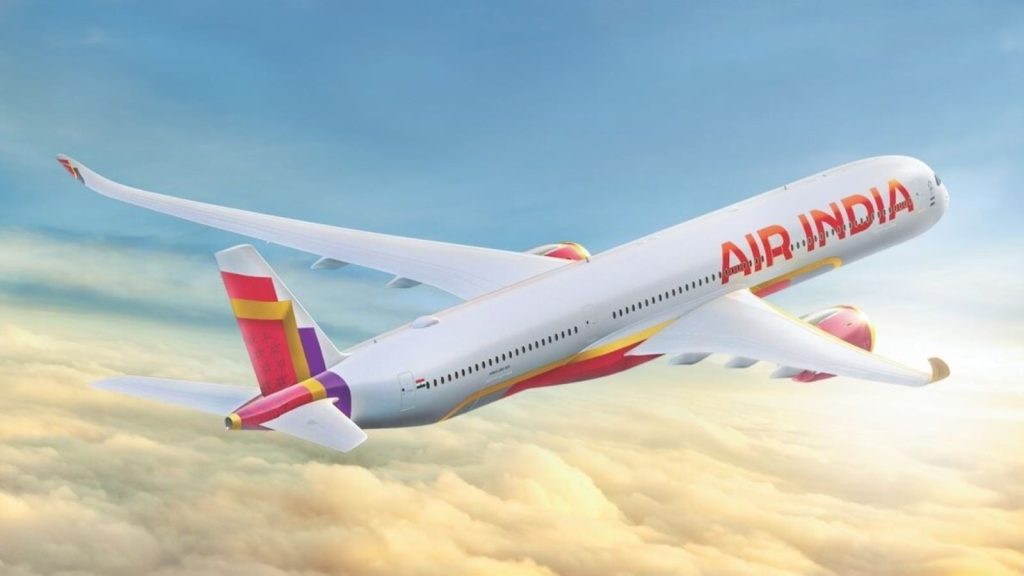 अगर आप अंतर्राष्ट्रीय यात्रा की योजना बना रहे हैं, तो यह ऑफर मिस न करें। एयर...