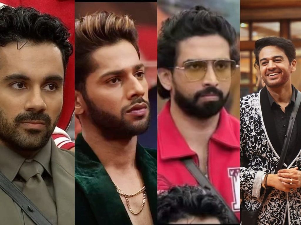 Bigg Boss 19: घरवालों ने जिसे बताया सबसे कमजोर, ऑडियंस ने उसे बनाया नंबर 1, पॉपुलर कंटेस्टेंट भी रहे...