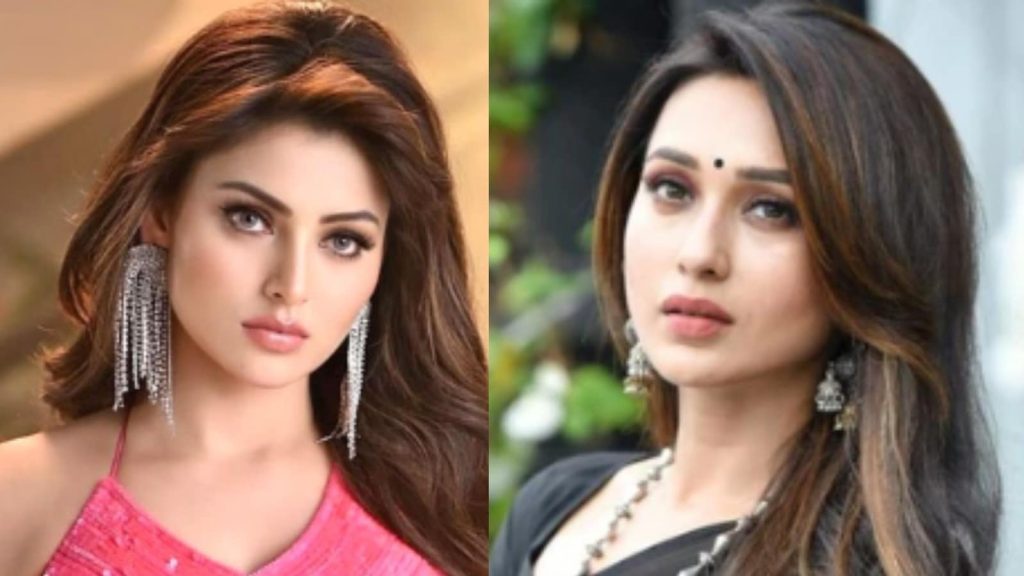 प्रवर्तन निदेशालय ने अवैध बेटिंग ऐप 1xBet केस में एक्ट्रेस उर्वशी रौतेला और...