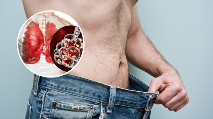 છોકરાએ 2 મહિનામાં 7 કિલો વજન ઘટાડ્યું, પછી હોસ્પિટલ પરિવાર સાથે ભાગી ગઈ, … weight loss mistake in fasting