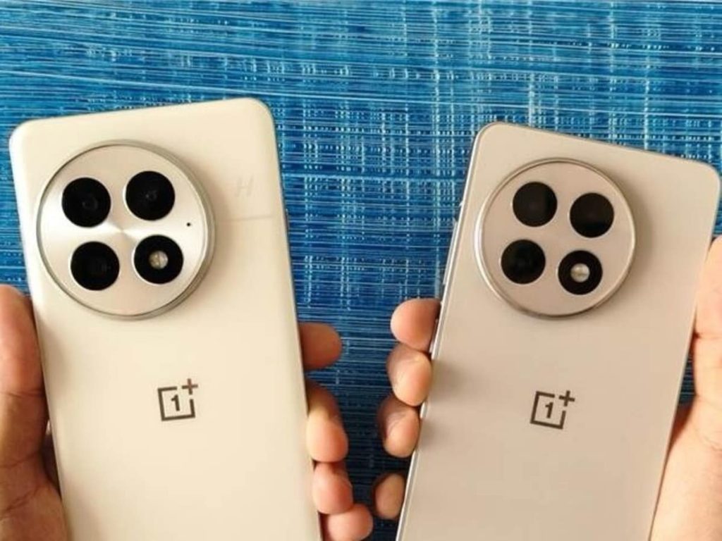 मौका! Amazon फेस्टिवल सेल में ₹12000 तक सस्ते हुए OnePlus के DSLR जैसे कैमरा, 6000mAh बैटरी, AI फीचर्स वाले 5...